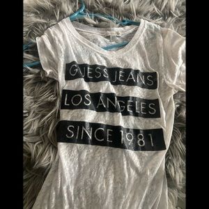 Guess shirt